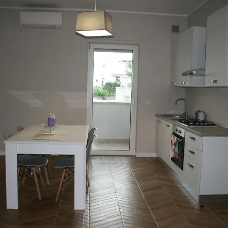 La Terrazza Salentina Holiday home