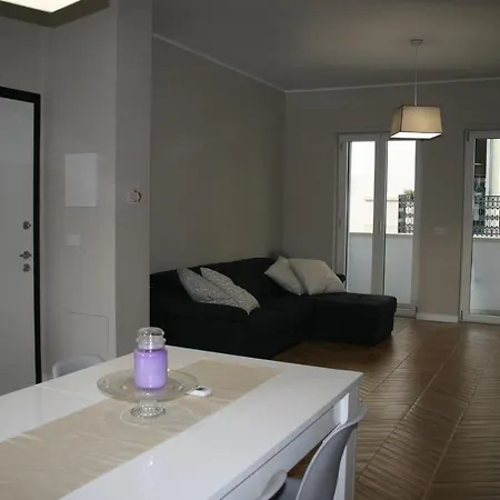Vakantiehuis La Terrazza Salentina Galatina