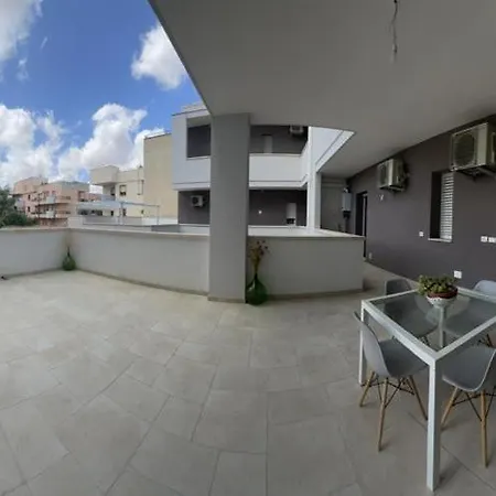 Vakantiehuis La Terrazza Salentina