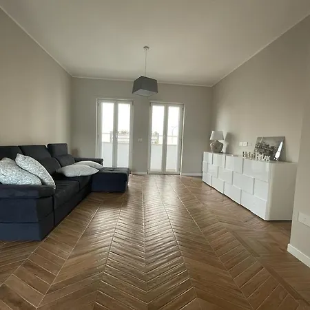 La Terrazza Salentina Vakantiehuis