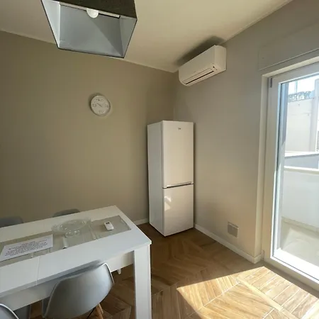 La Terrazza Salentina Holiday home *