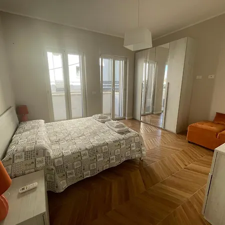 Vakantiehuis La Terrazza Salentina Galatina